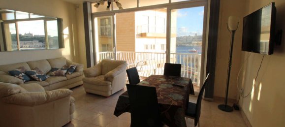 Apartamento T2 em Sliema, Malta N.º 4091 2