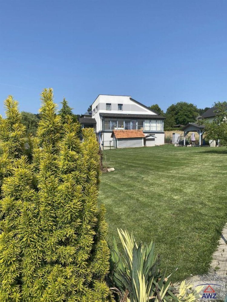 5 rooms House in Bad Waltersdorf, Austria No. 219324