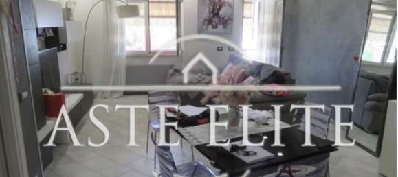 3 rooms Apartment in Terracina, Italy No. 277834 5