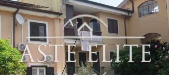 3 rooms Apartment in Terracina, Italy No. 277834 3