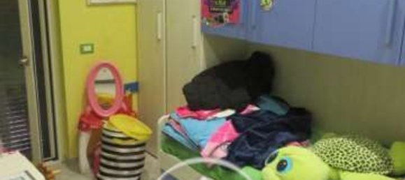 3 rooms Apartment in Terracina, Italy No. 277834 9