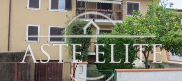 3 rooms Apartment in Terracina, Italy No. 277834 2