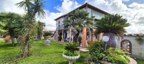 Villa T2 em Tarquinia, Italy N.º 142644 32