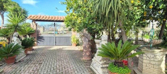 Villa T2 em Tarquinia, Italy N.º 142644 25