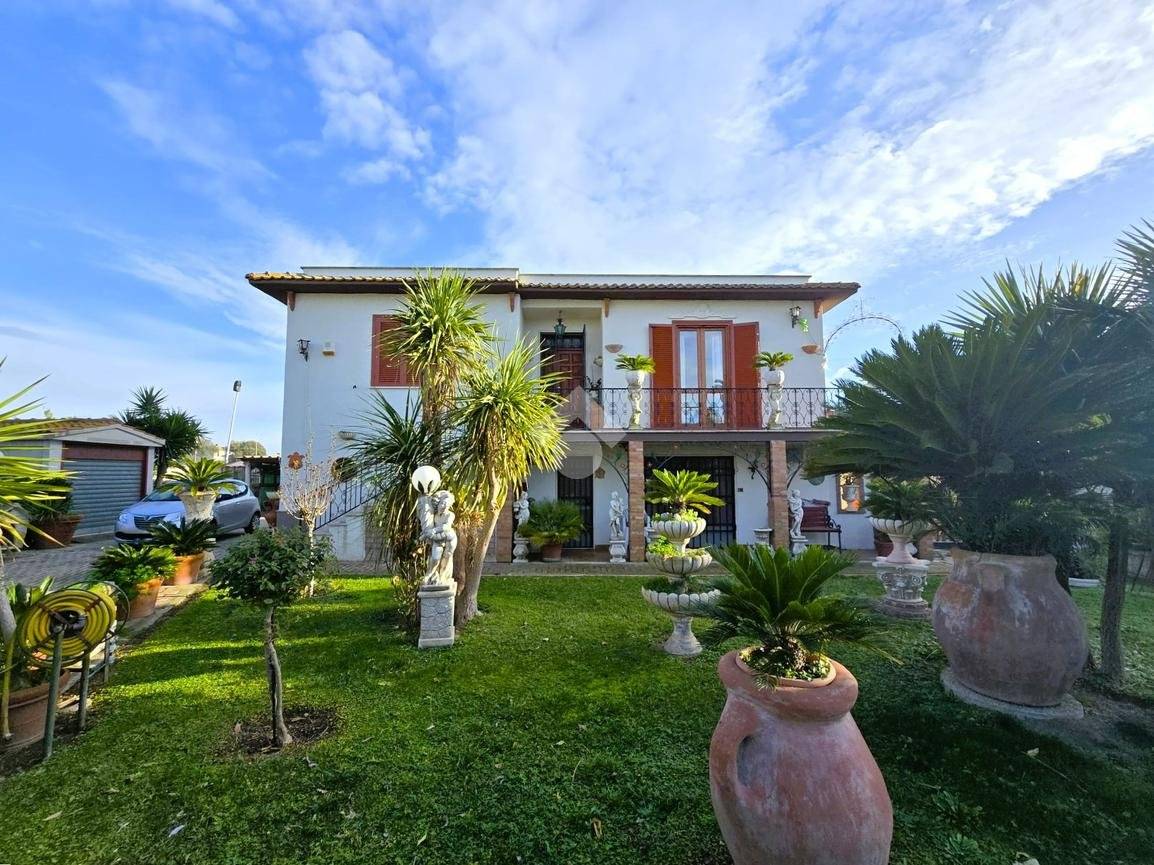 Villa T2 em Tarquinia, Italy N.º 142644