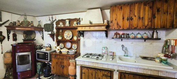 Villa T2 em Tarquinia, Italy N.º 142644 2