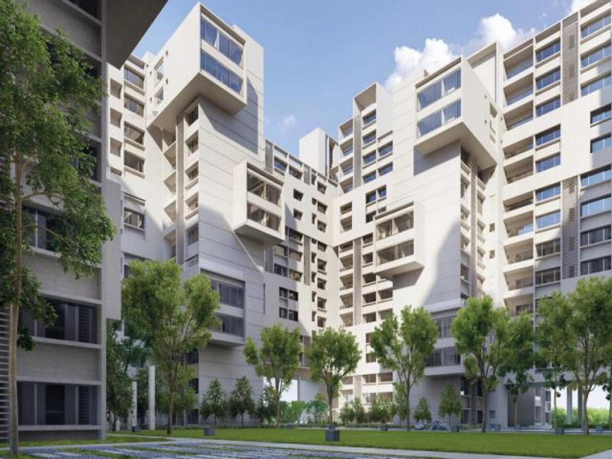 2 Schlafzimmer Haus in Bangalore, India, Nr. 43043