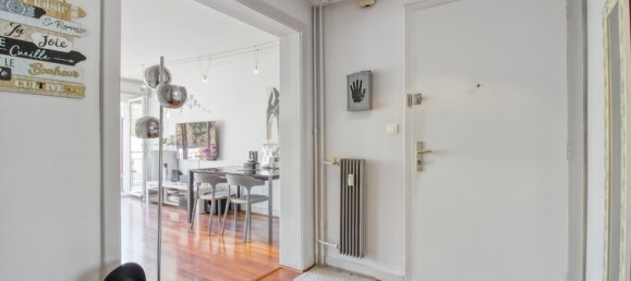 Apartamento T2 em Nancy, France N.º 324758 4