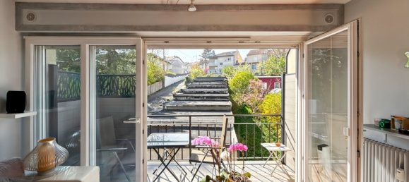 Apartamento T2 em Nancy, France N.º 324758 2