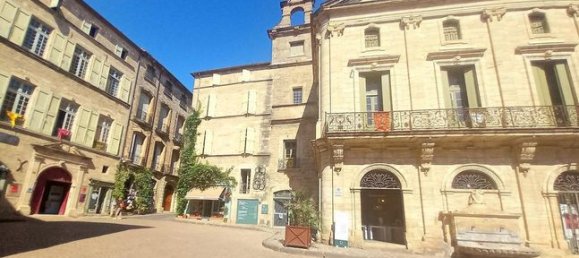 Studio in Pezenas, France No. 279193 10