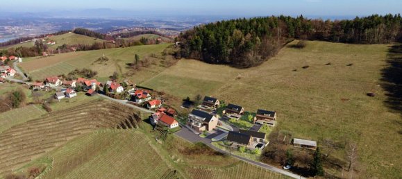 Grundstück in Leibnitz, Austria 1205m², Nr. 96562 14