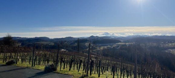 Grundstück in Leibnitz, Austria 1205m², Nr. 96562 19