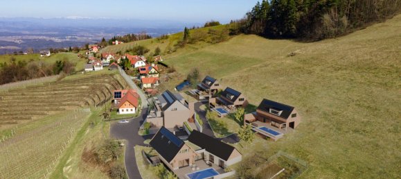 Grundstück in Leibnitz, Austria 1205m², Nr. 96562 15