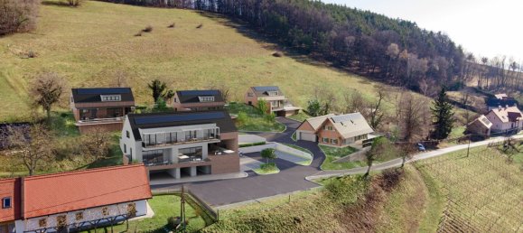 Grundstück in Leibnitz, Austria 1205m², Nr. 96562 16