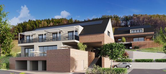 Grundstück in Leibnitz, Austria 1205m², Nr. 96562 3