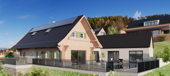 Grundstück in Leibnitz, Austria 1205m², Nr. 96562 13