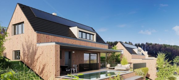 Grundstück in Leibnitz, Austria 1205m², Nr. 96562 2