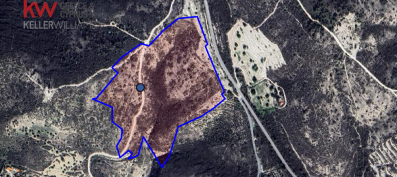 Grundstück in Ora, Cyprus 86623m², Nr. 26532 3