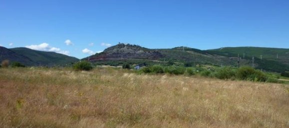 Grundstück in Congosto, Spain 4947m², Nr. 79637 2