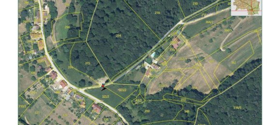  قطعة أرض في Deutschlandsberg, Austria رقم 98854 7