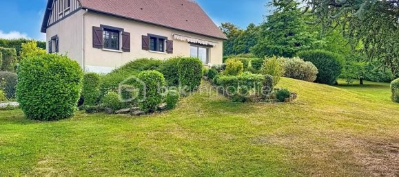 Дом с 4 спальнями в Орн, Франция № 356165 3