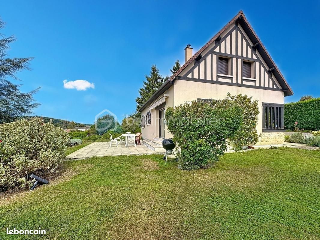 Дом с 4 спальнями в Орн, Франция № 356165