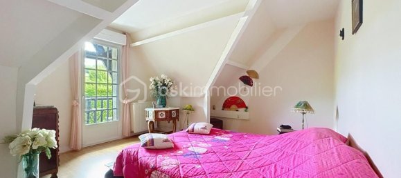 Дом с 4 спальнями в Орн, Франция № 356165 16