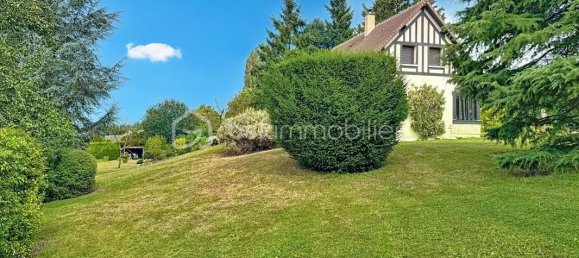 Дом с 4 спальнями в Орн, Франция № 356165 4