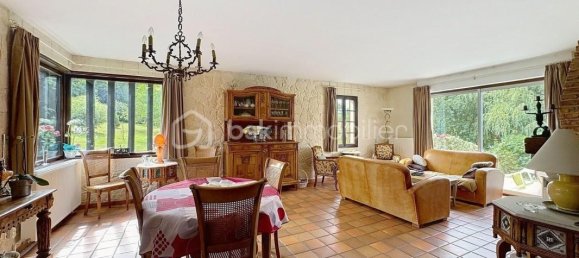 Дом с 4 спальнями в Орн, Франция № 356165 8