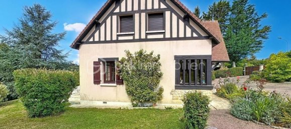 Дом с 4 спальнями в Орн, Франция № 356165 2