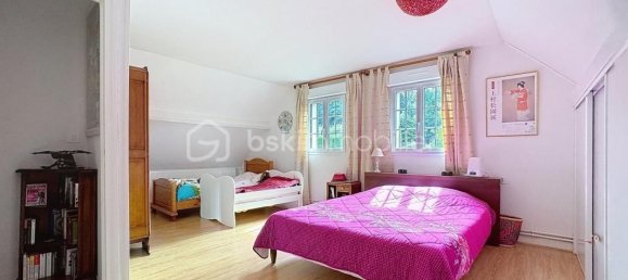 Дом с 4 спальнями в Орн, Франция № 356165 14