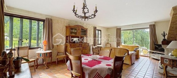 Дом с 4 спальнями в Орн, Франция № 356165 9