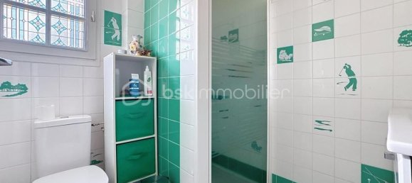 Дом с 4 спальнями в Орн, Франция № 356165 13