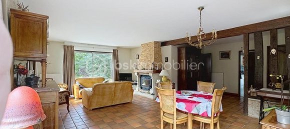 Дом с 4 спальнями в Орн, Франция № 356165 10