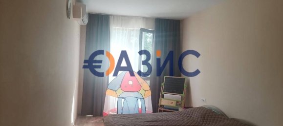 2 bedrooms Apartment in Sveti Vlas, Bulgaria No. 681 5