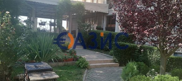 2 bedrooms Apartment in Sveti Vlas, Bulgaria No. 681 48