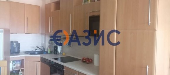 2 bedrooms Apartment in Sveti Vlas, Bulgaria No. 681 3