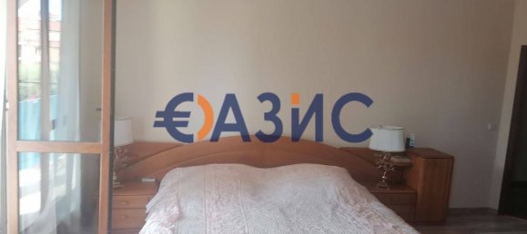 2 bedrooms Apartment in Sveti Vlas, Bulgaria No. 681 11