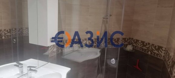 2 bedrooms Apartment in Sveti Vlas, Bulgaria No. 681 31