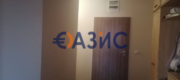 2 bedrooms Apartment in Sveti Vlas, Bulgaria No. 681 36