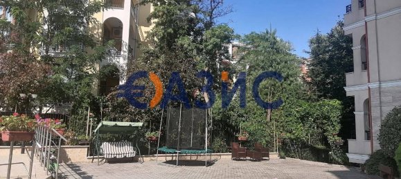 2 bedrooms Apartment in Sveti Vlas, Bulgaria No. 681 43