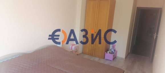 2 bedrooms Apartment in Sveti Vlas, Bulgaria No. 681 25