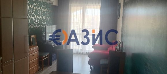 2 bedrooms Apartment in Sveti Vlas, Bulgaria No. 681 28
