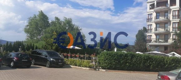 2 bedrooms Apartment in Sveti Vlas, Bulgaria No. 681 70