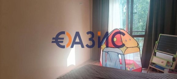 2 bedrooms Apartment in Sveti Vlas, Bulgaria No. 681 22