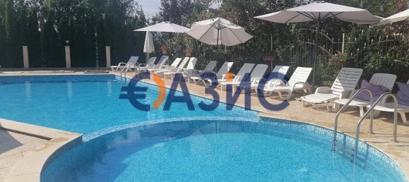 2 bedrooms Apartment in Sveti Vlas, Bulgaria No. 681 23