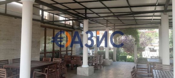 2 bedrooms Apartment in Sveti Vlas, Bulgaria No. 681 61