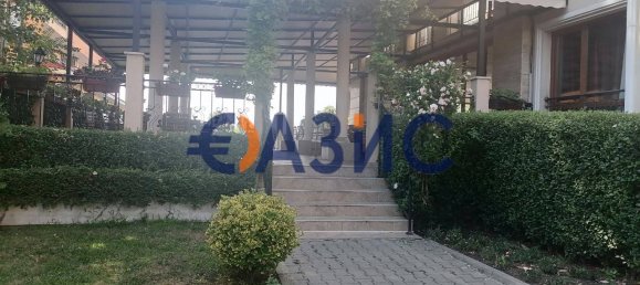 2 bedrooms Apartment in Sveti Vlas, Bulgaria No. 681 72