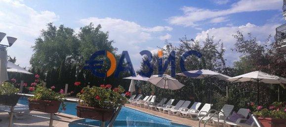 2 bedrooms Apartment in Sveti Vlas, Bulgaria No. 681 29