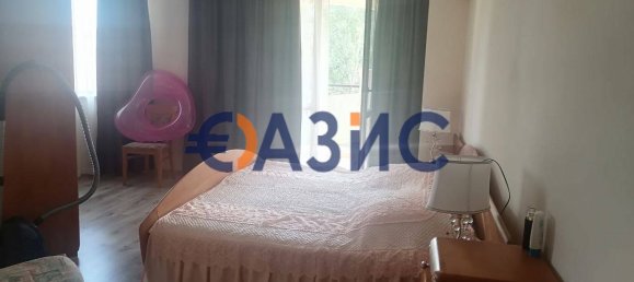 2 bedrooms Apartment in Sveti Vlas, Bulgaria No. 681 24